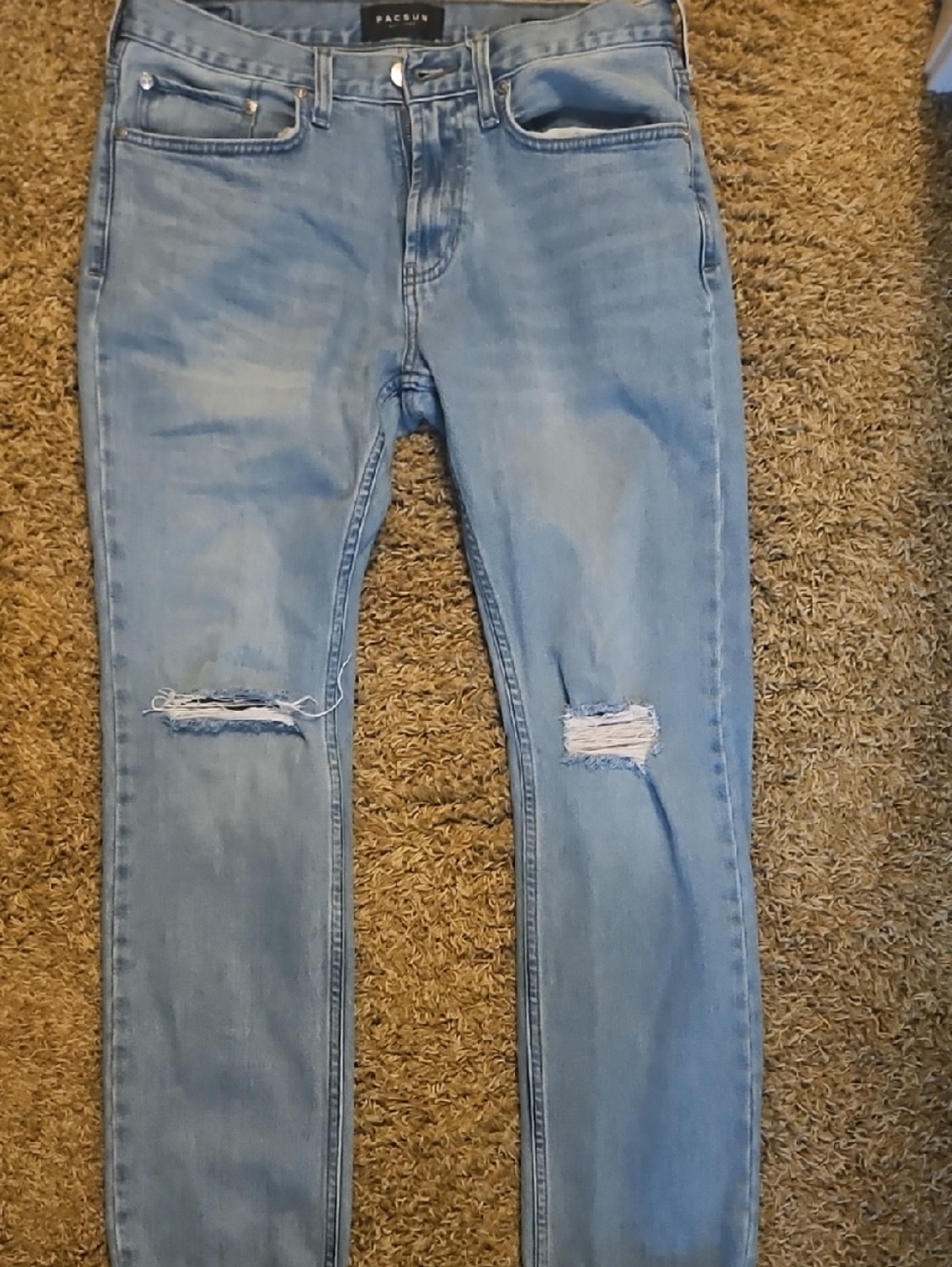 Pac sun Women's Skinny Jeans